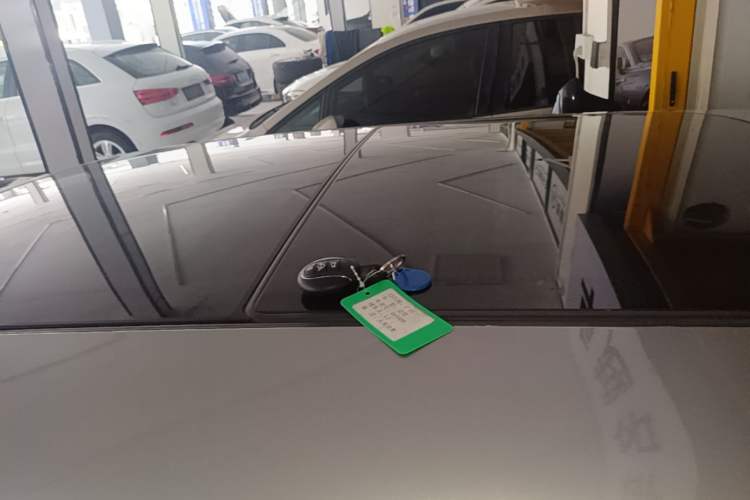 Used MINI 2023 1.5T ONE Roof
