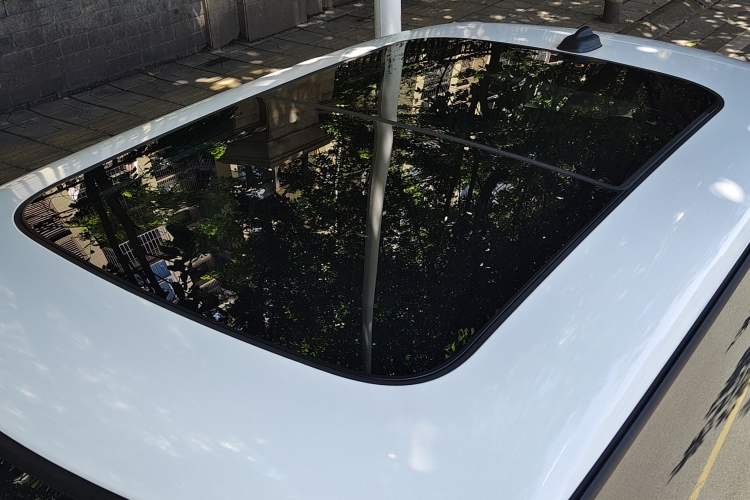 Used MINI 2023 Updated 1.5T COOPER Artist Roof
