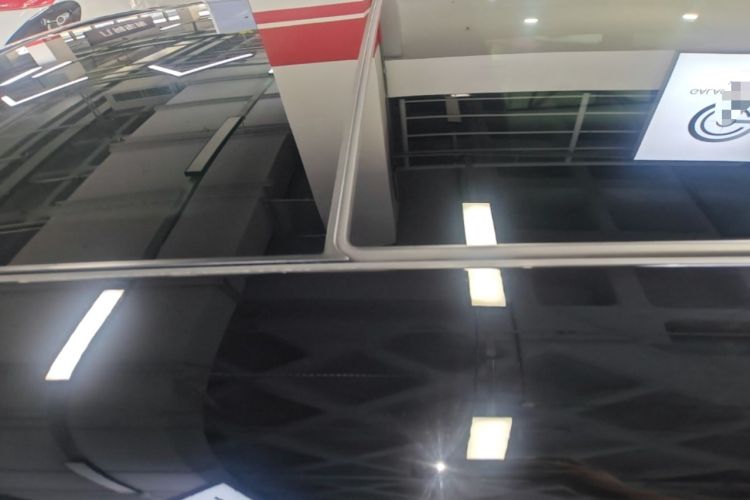 Used MINI 2023 Updated 1.5T COOPER Artist Roof