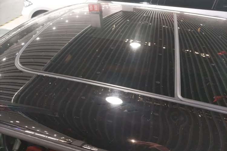 Used MINI 2023 1.5T COOPER Artist Roof