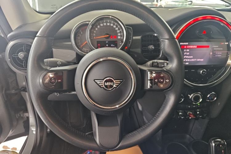 Used MINI 2023 1.5T ONE Steering Wheel