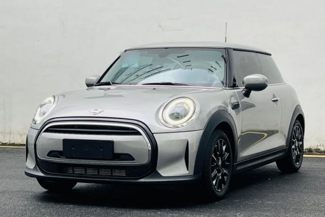 Used MINI 2023 1.5T ONE