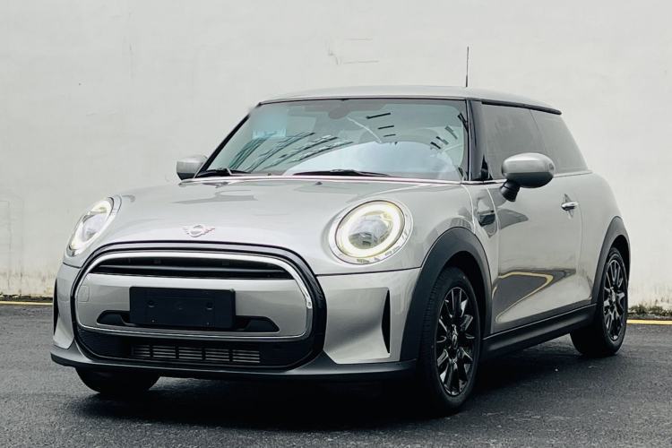 Used MINI 2023 1.5T ONE Guazi used car, China used car export, Used car for sale, Used cars, Cheapest cars for sale