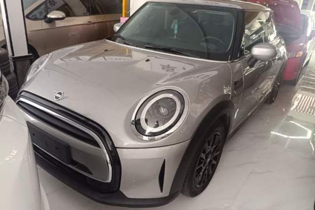 Used MINI 2023 1.5T ONE