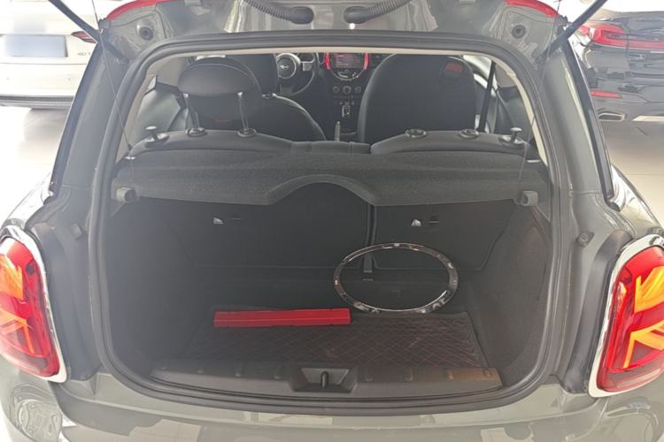 Used MINI 2023 1.5T ONE Trunk