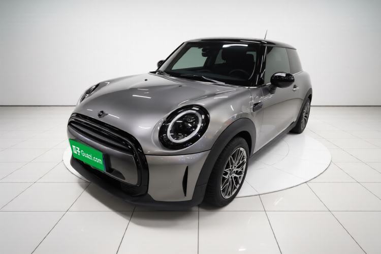 Used MINI 2023 1.5T ONE Guazi used car, China used car export, Used car for sale, Used  cars, Cheapest cars for sale