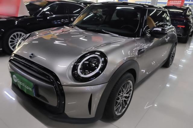 Used MINI 2023 1.5T ONE