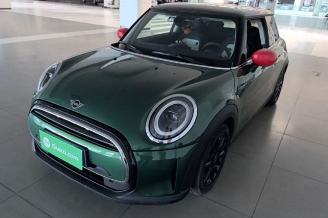 Used MINI 2023 1.5T ONE