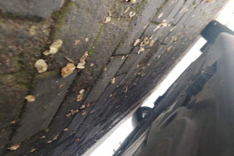 Used MINI 2023 1.5T ONE Five-Door Edition Chassis Rear Left