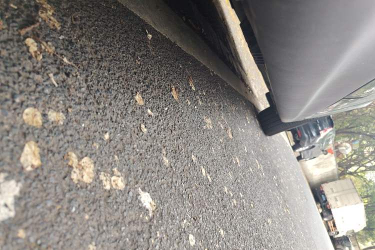 Used MINI 2023 1.5T ONE Five-Door Edition Chassis Rear Right