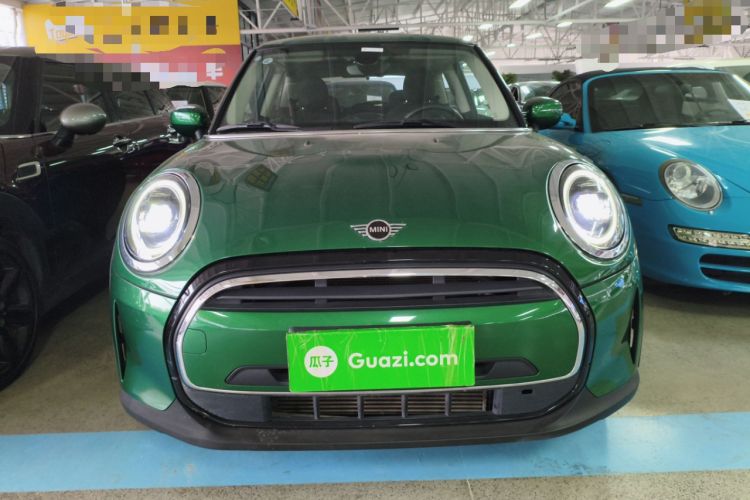 Used MINI 2023 1.5T ONE Exterior 1