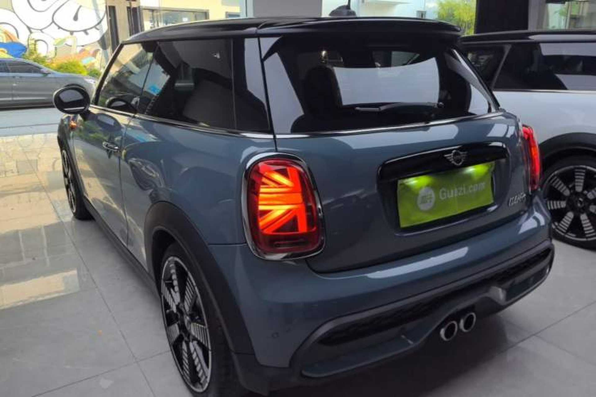 Used MINI 2023 2.0T COOPER S Arc Edition Exterior 2