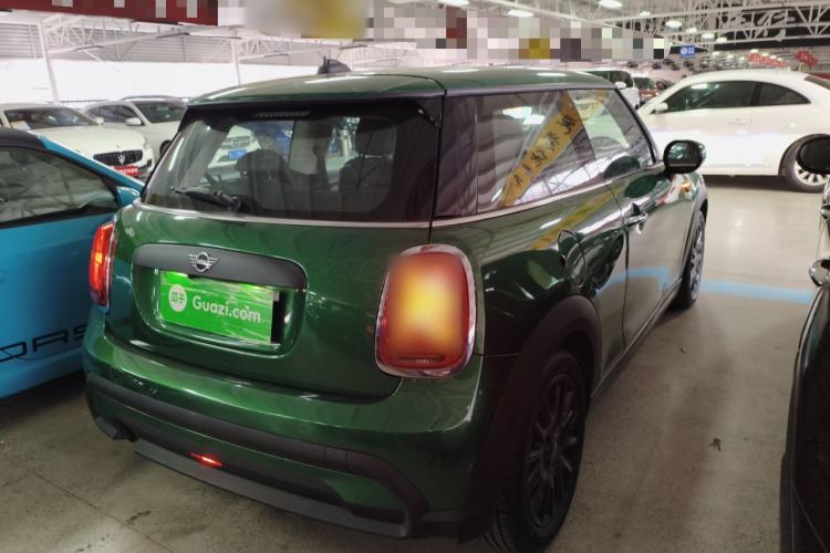 Used MINI 2023 1.5T ONE Exterior 5