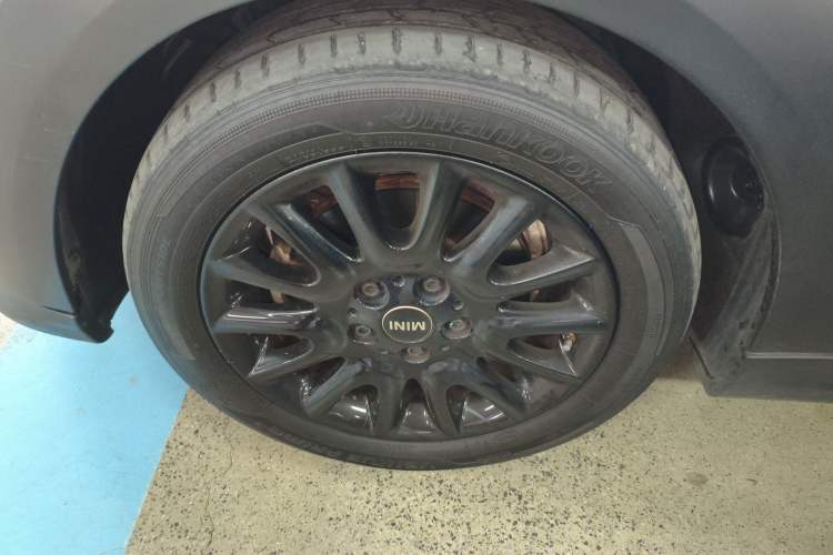 Used MINI 2023 1.5T ONE Exterior 7