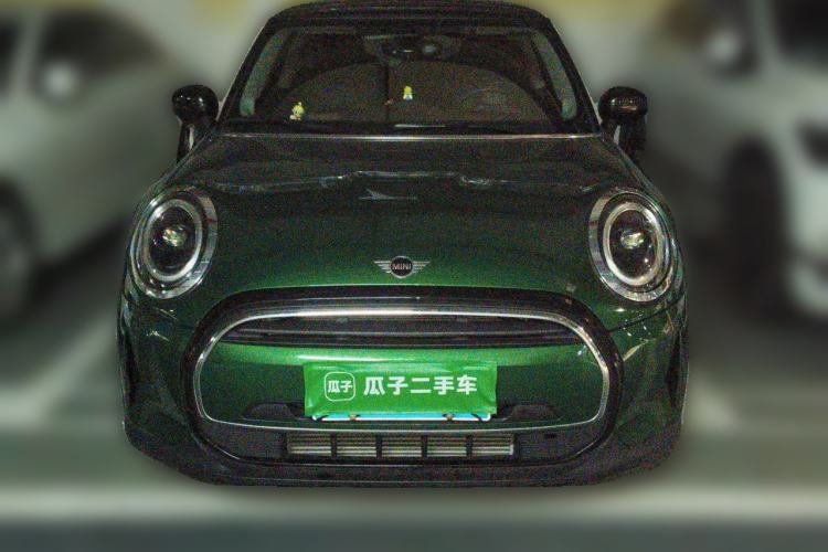 Used MINI 2023 1.5T COOPER Artist Front