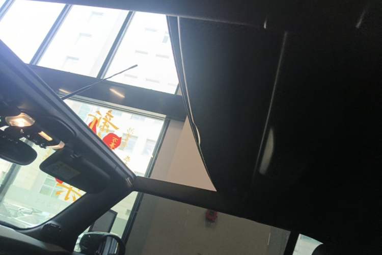 Used MINI 2023 Second Facelift 2.0T COOPER S CABRIO Artist Headliner