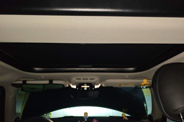 Used MINI 2023 1.5T COOPER Artist Headliner