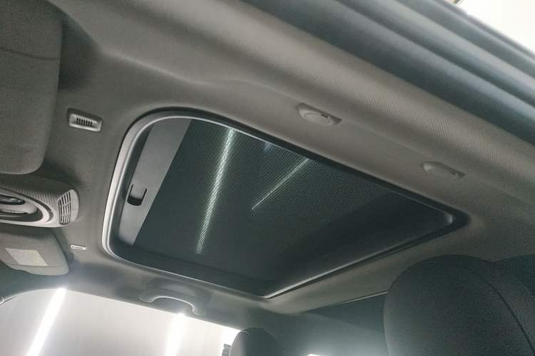 Used MINI 2023 Updated 1.5T COOPER Artist Headliner