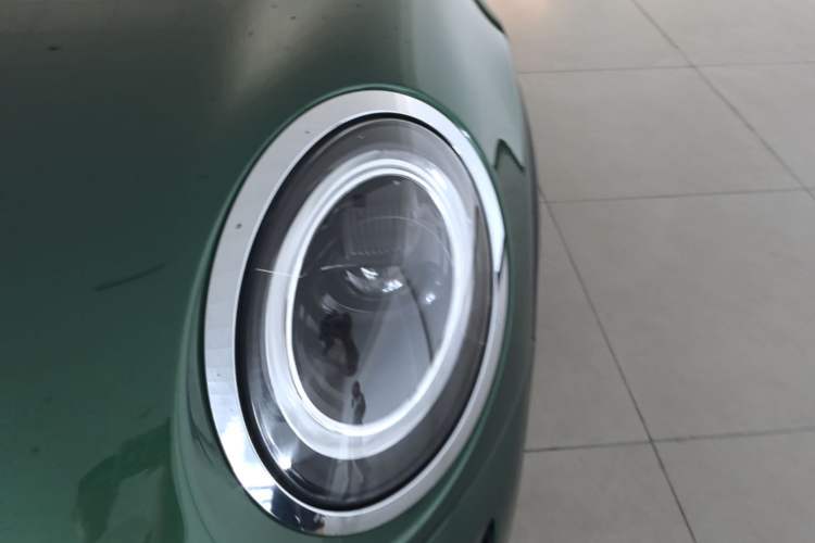 Used MINI 2023 1.5T ONE Left Front Headlight