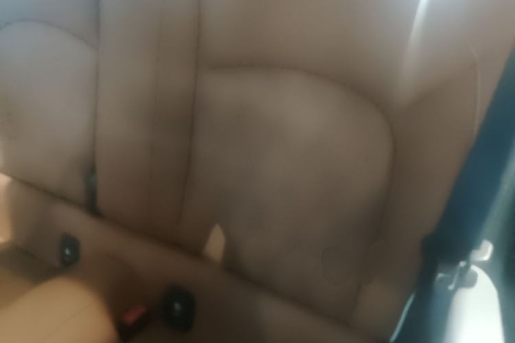 Used MINI 2023 Updated 2.0T COOPER S Artist Left Rear Seat