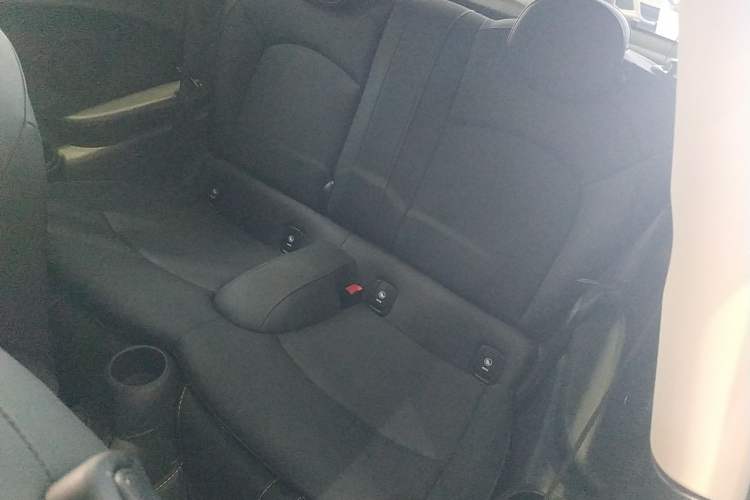 Used MINI 2023 Updated 1.5T COOPER Artist Left Rear Seat