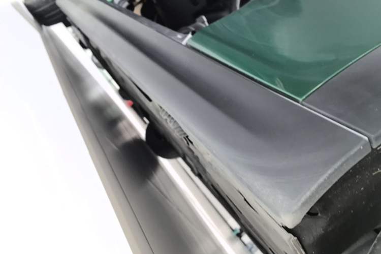 Used MINI 2023 1.5T ONE Left Side Sill