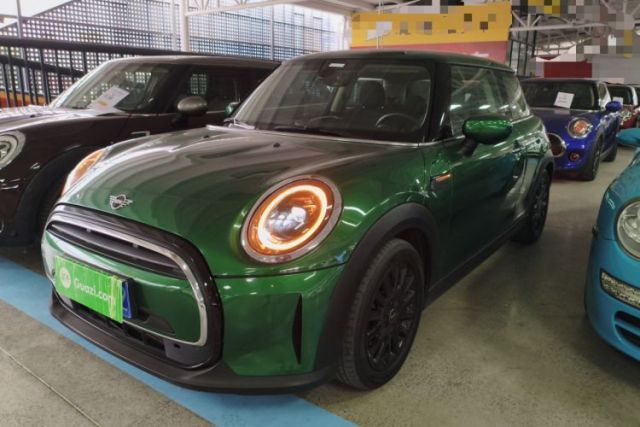 Used MINI 2023 1.5T ONE