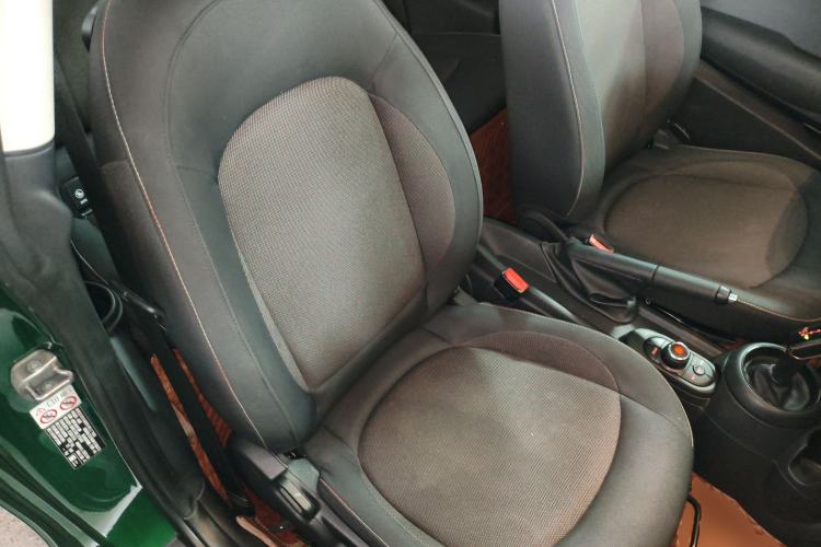 Used MINI 2023 1.5T ONE Right Front Seat