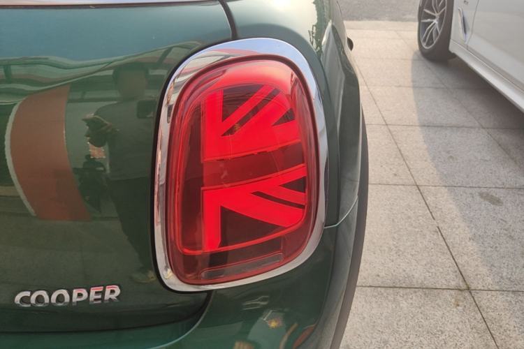 Used MINI 2023 1.5T COOPER Artist Right Rear Taillight