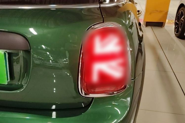 Used MINI 2023 1.5T ONE Five-Door Edition Right Rear Taillight