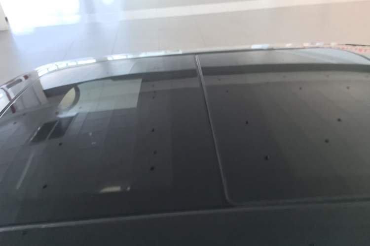 Used MINI 2023 1.5T ONE Roof