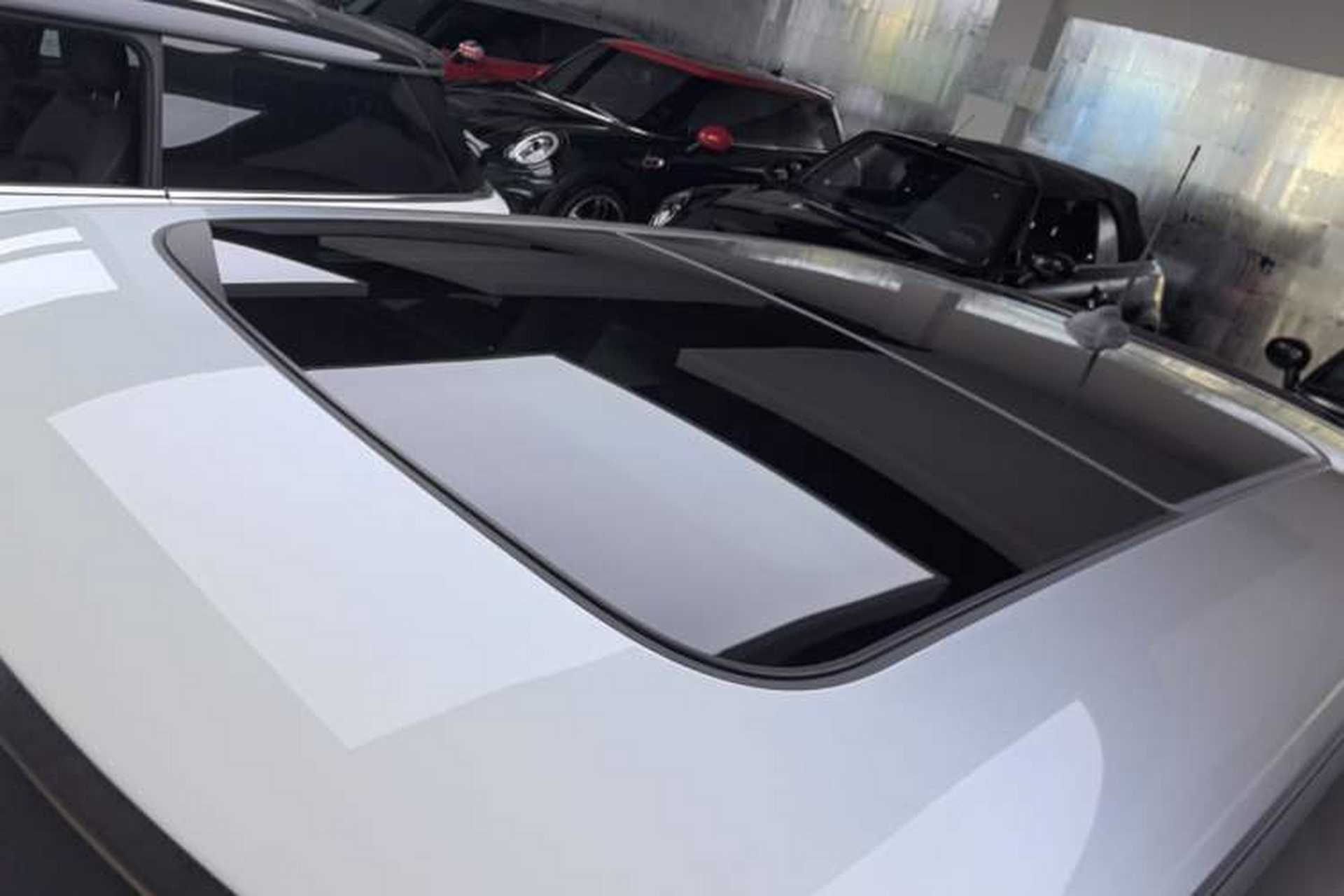 Used MINI 2023 2.0T COOPER S Arc Edition Roof