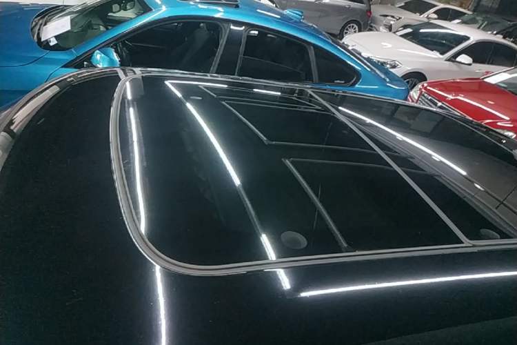 Used MINI 2023 Updated 1.5T COOPER Artist Roof