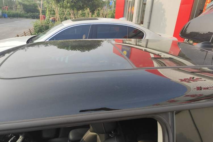 Used MINI 2023 1.5T COOPER Artist Roof