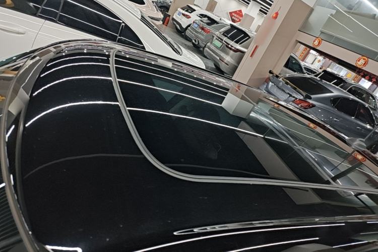 Used MINI 2023 1.5T COOPER Artist Five-Door Edition Roof