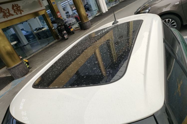 Used MINI 2023 Facelift 2.0T COOPER S Artist Five-Door Edition Roof