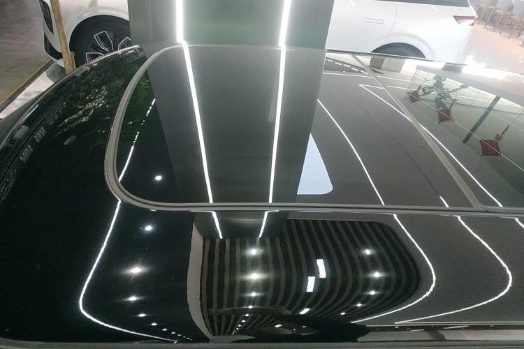 Used MINI 2023 Updated 1.5T COOPER Artist Roof