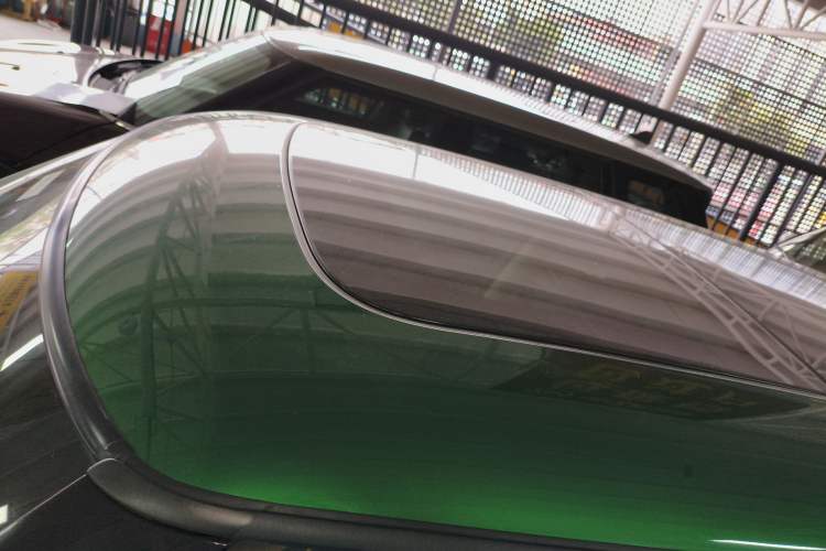 Used MINI 2023 1.5T ONE Roof