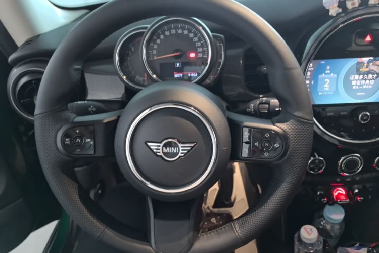 Used MINI 2023 1.5T ONE Steering Wheel