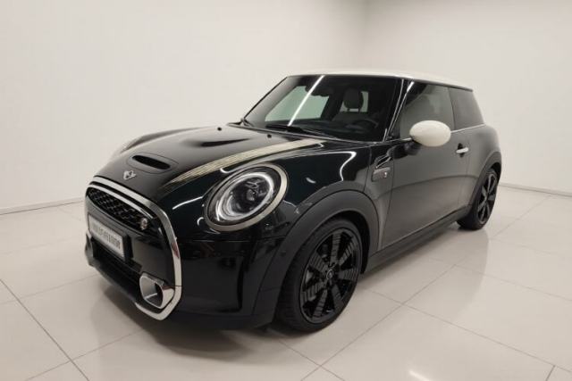 Used MINI 2023 2.0T COOPER S Artist