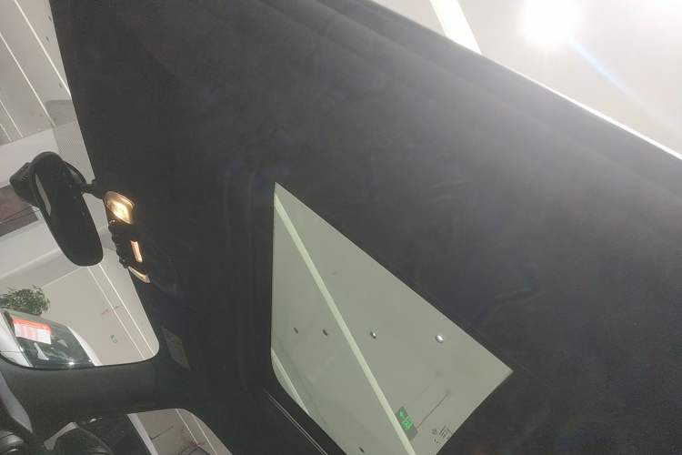 Used MINI 2023 Updated 1.5T COOPER Artist Headliner