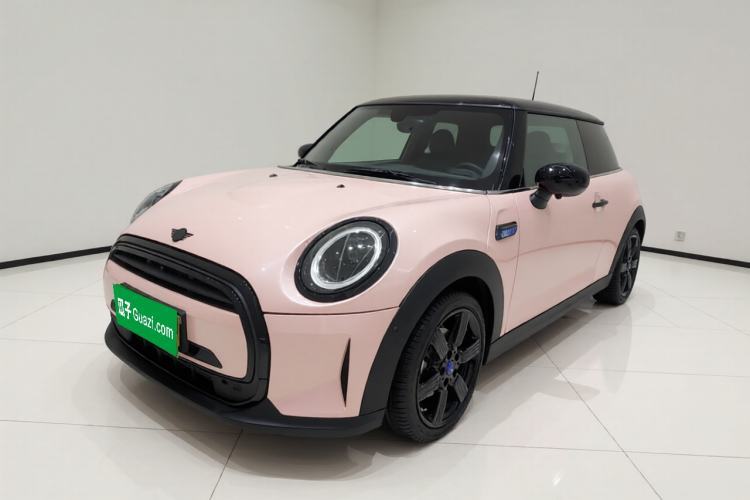 Used MINI 2023 Updated 1.5T COOPER Artist Guazi used car, China used car export, Used car for sale, Used cars, Cheapest cars for sale