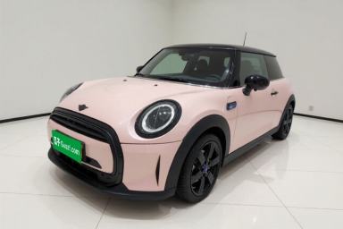 Used MINI 2023 Updated 1.5T COOPER Artist