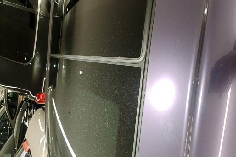 Used MINI 2023 Updated 1.5T COOPER Artist Five-Door Edition Roof