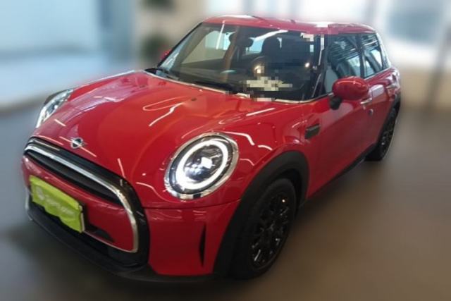 Used MINI 2023 1.5T ONE Five-Door Edition