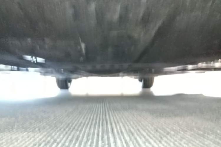 Used MINI 2023 1.5T ONE Five-Door Edition Chassis Front
