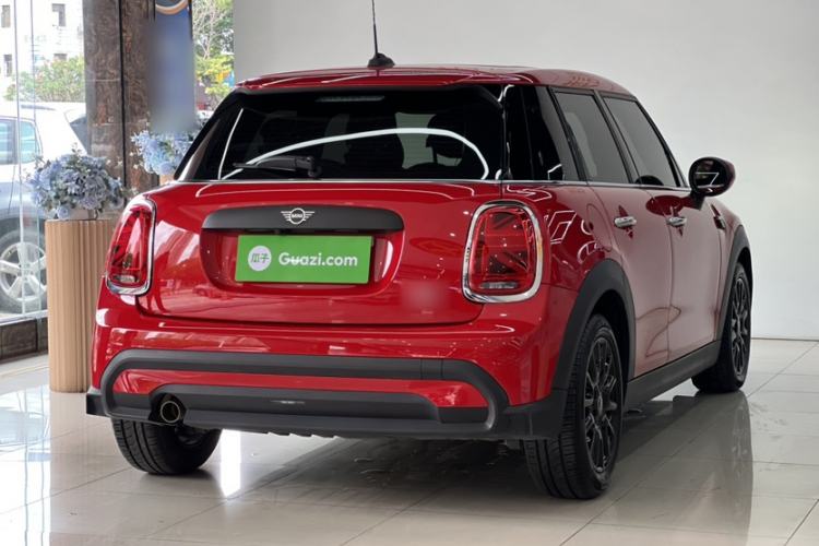 Used MINI 2023 1.5T ONE Five-Door Edition Exterior 2