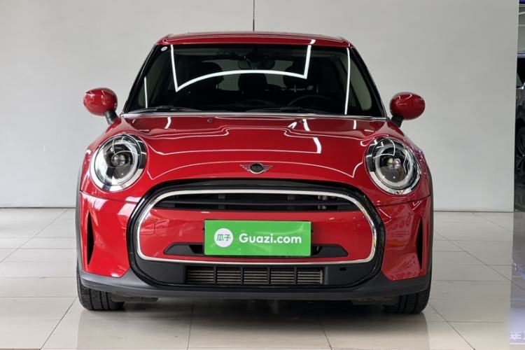 Used MINI 2023 1.5T ONE Five-Door Edition Exterior 3
