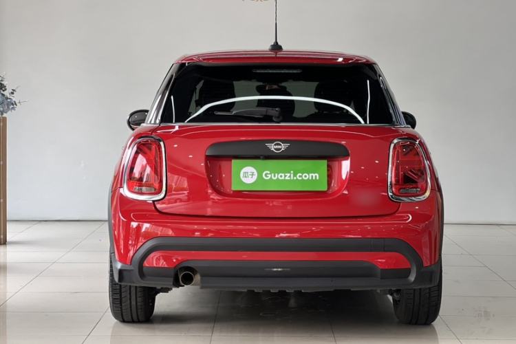 Used MINI 2023 1.5T ONE Five-Door Edition Exterior 4