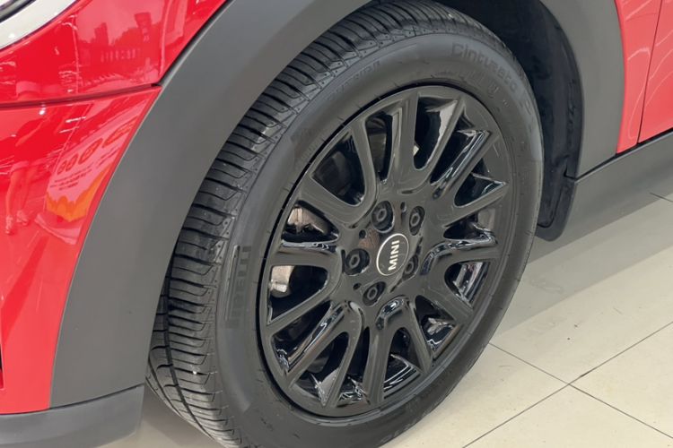 Used MINI 2023 1.5T ONE Five-Door Edition Exterior 5